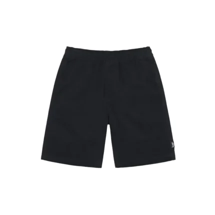 STÜSSY BRUSHED BEACH SHORT