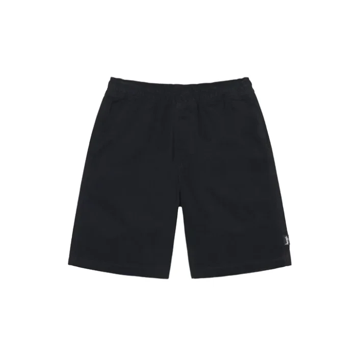 STÜSSY BRUSHED BEACH SHORT