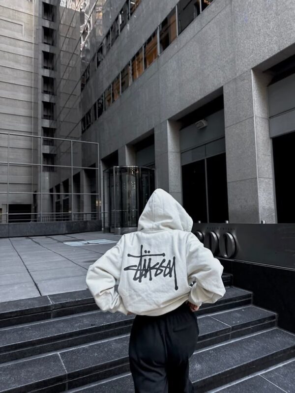 Why Are Stüssy Hoodies So Expensive?