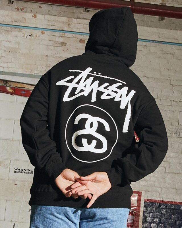 Why Are Stüssy Hoodies So Popular?