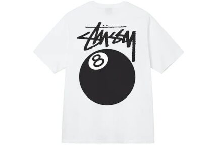 Stussy 8 Ball Tee (SS22)