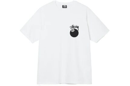 Stussy 8 Ball Tee (SS22)