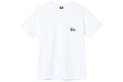 Stussy Basic T-shirt