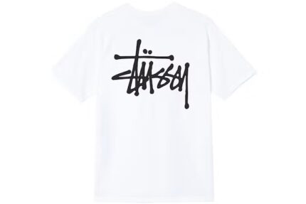 Stussy Basic T-shirt