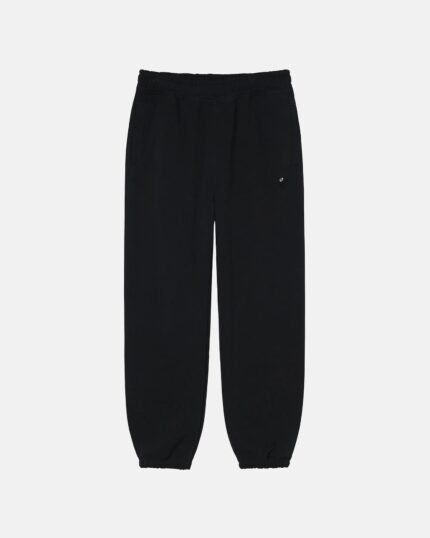 STUSSY 8 BALL PANTS BLACK