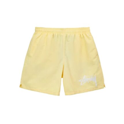 STÜSSY BIG STOCK WATER SHORT