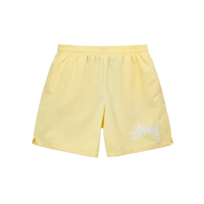 STÜSSY BIG STOCK WATER SHORT