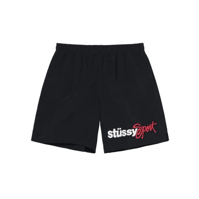 STÜSSY SPORT WATER SHORT