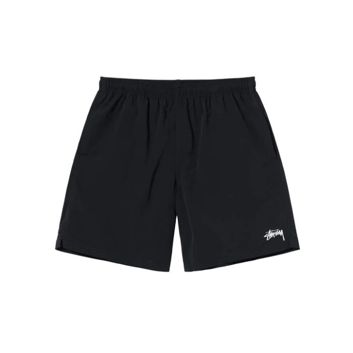 STÜSSY STOCK WATER SHORT